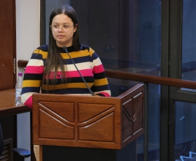 Reunião do Conselho Universitário da UnB (Consuni), em 05 de setembro de 2025